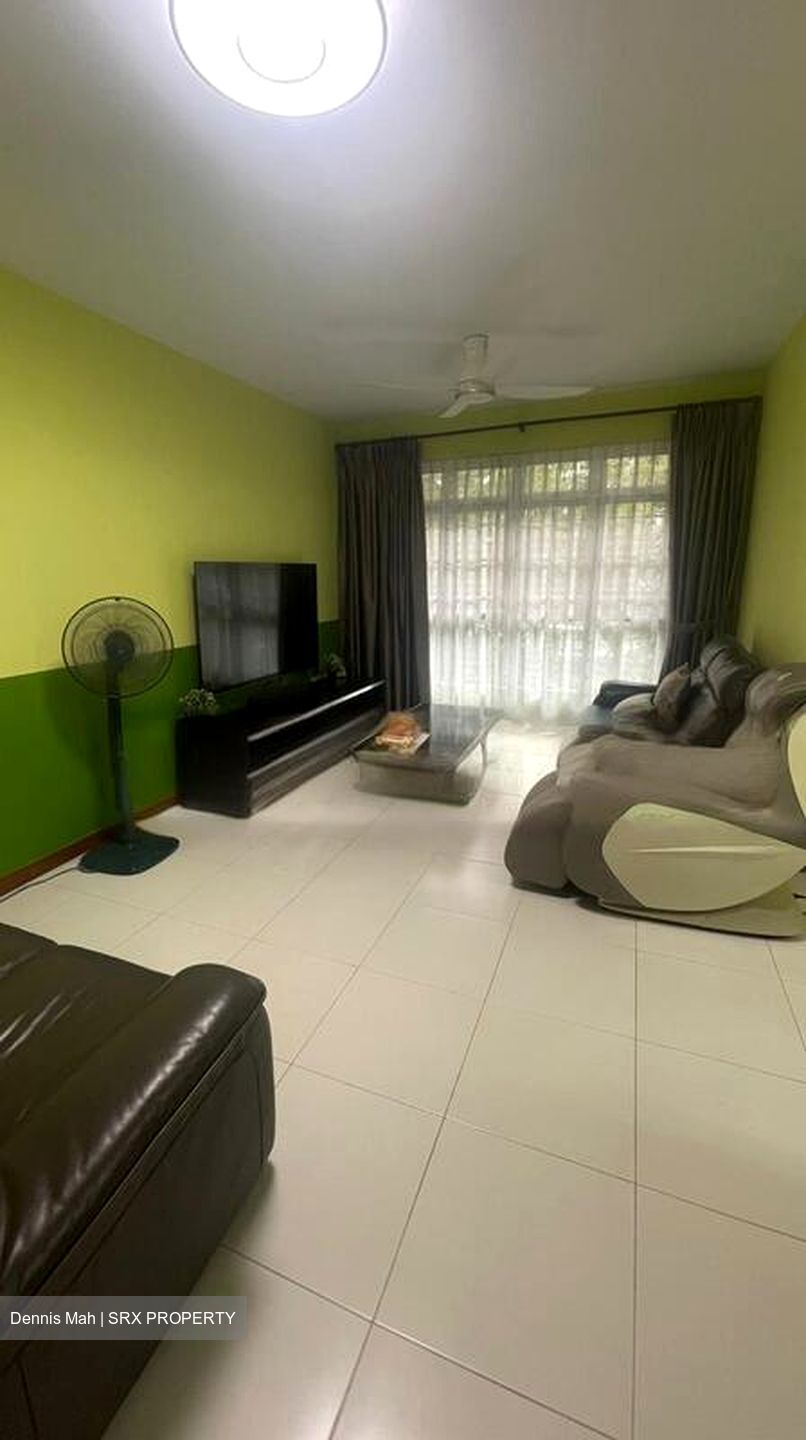 Blk 449 Jade Spring @ Yishun (Yishun), HDB 4 Rooms #503680861